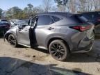 2024 Lexus NX 450H Luxury