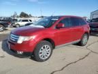 2010 Ford Edge SEL