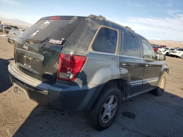 2005 Jeep Grand Cherokee Limited