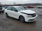 2016 Volkswagen Jetta Sport