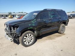 2017 Toyota Sequoia Limited en venta en Harleyville, SC