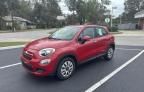 2016 Fiat 500X POP