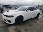 2018 Dodge Charger SXT Plus