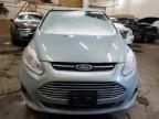 2013 Ford C-MAX SEL