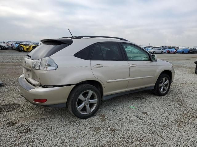 2004 Lexus RX 330