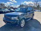 2012 Land Rover Range Rover Sport HSE Luxury