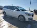 2015 KIA Sedona SXL