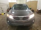 2012 KIA Sorento EX