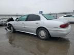 2002 Buick Lesabre Custom