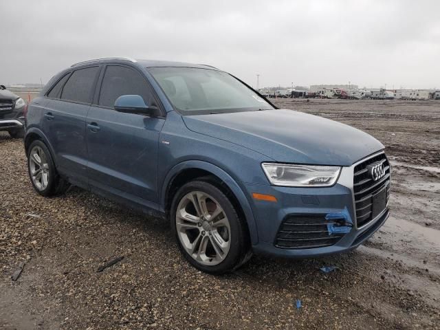 2018 Audi Q3 Premium