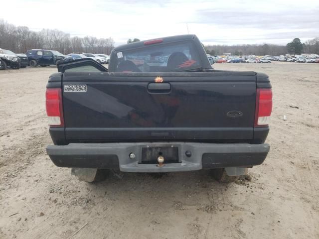 2003 Ford Ranger