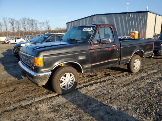 1990 Ford F150