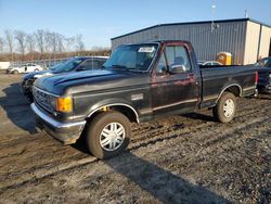 1990 Ford F150 en venta en Spartanburg, SC