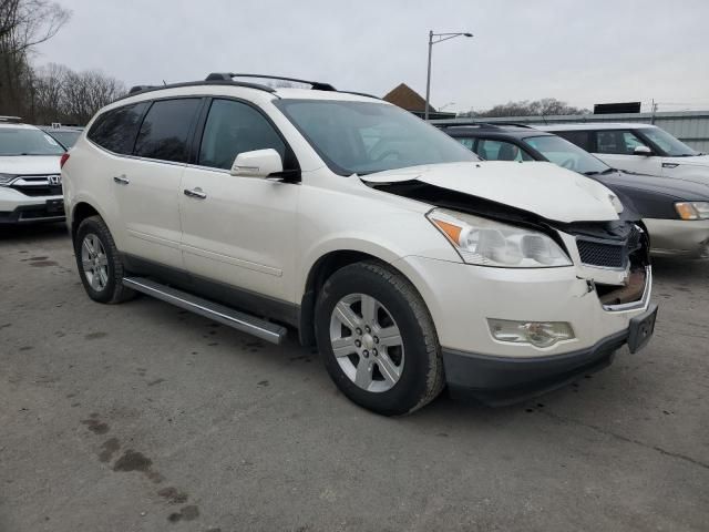 2011 Chevrolet Traverse LT