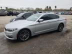 2017 BMW 530 I