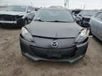 2013 Mazda 3 I