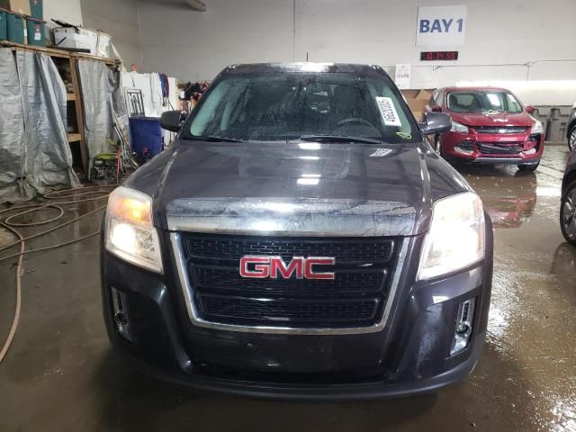 2014 GMC Terrain SLE