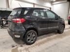 2018 Ford Ecosport S