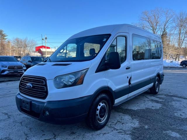 2015 Ford Transit T-350