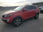 2011 KIA Sportage EX