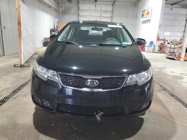 2012 KIA Forte EX