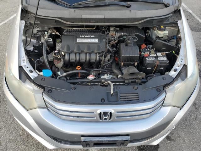 2010 Honda Insight EX