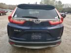 2017 Honda CR-V EXL