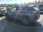 2018 Subaru Crosstrek Limited