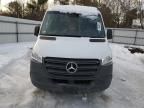 2020 Mercedes-Benz Sprinter 2500