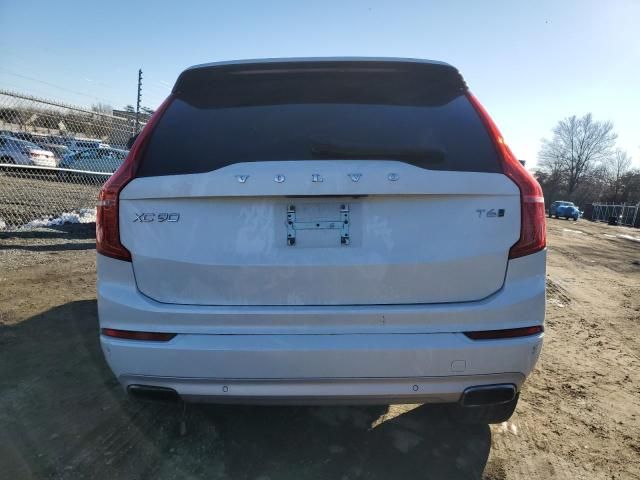 2019 Volvo XC90 T6 Momentum