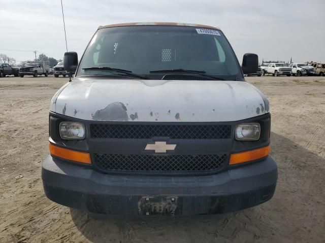 2006 Chevrolet Express G1500