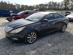 Hyundai Vehiculos salvage en venta: 2011 Hyundai Sonata SE