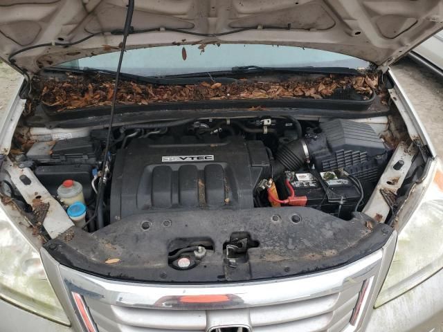 2008 Honda Odyssey EX