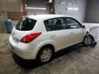 2010 Nissan Versa S