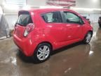 2013 Chevrolet Spark LS