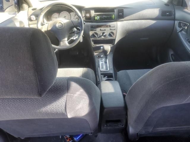 2004 Toyota Corolla CE