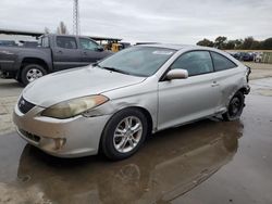 2006 Toyota Camry Solara SE en venta en Hayward, CA