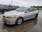 2006 Toyota Camry Solara SE