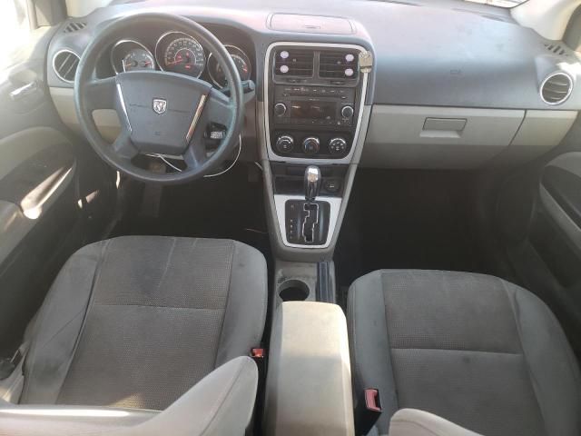 2010 Dodge Caliber SXT