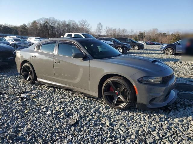 2017 Dodge Charger R/T