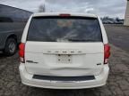 2012 Dodge Grand Caravan SE