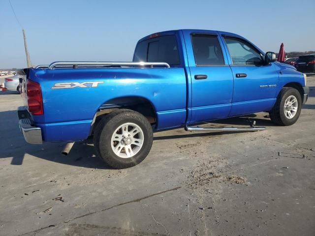 2007 Dodge RAM 1500 ST