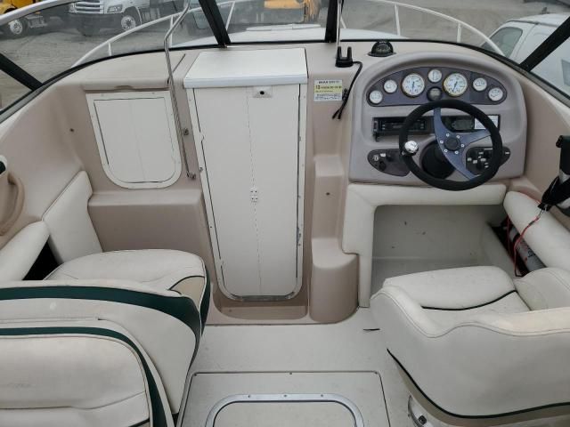 1998 Monterey Boat Trlr