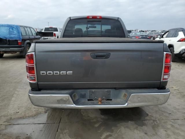 2002 Dodge RAM 1500