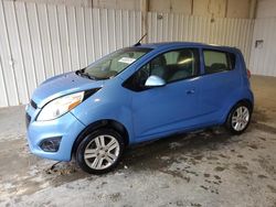 2014 Chevrolet Spark 1LT en venta en Gainesville, GA