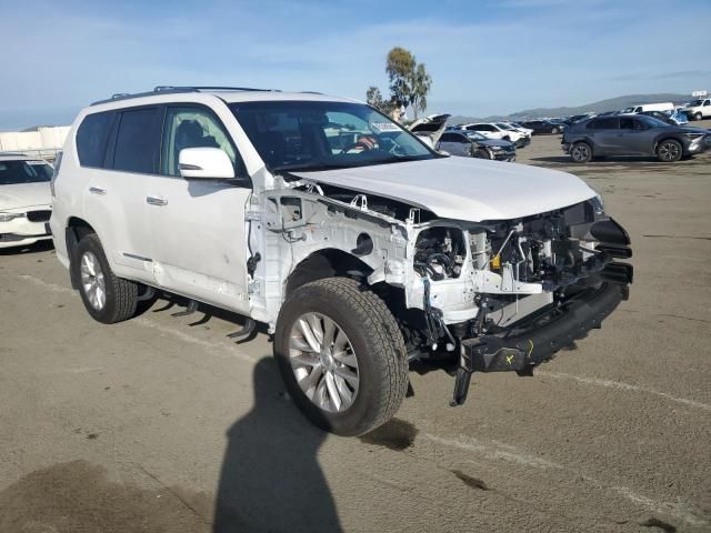 2016 Lexus GX 460