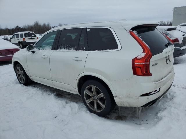 2017 Volvo XC90 T6