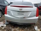 2015 Cadillac ATS Luxury