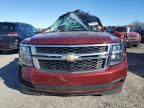 2017 Chevrolet Tahoe K1500 LT