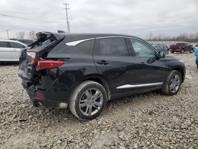 2020 Acura RDX Advance